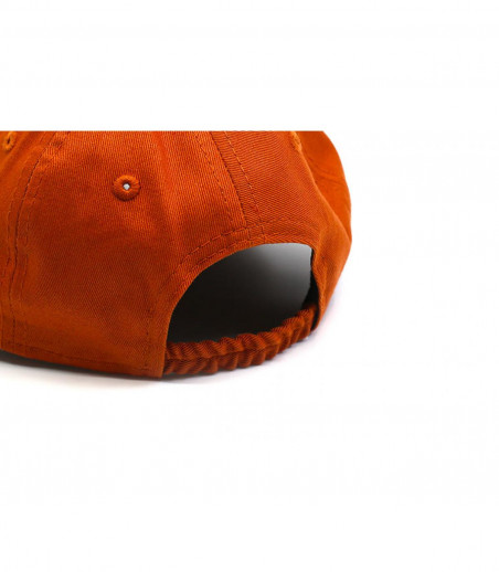 New Era casquette bébé LA marron New Era casquette bébé LA marron